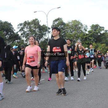Runner Photo 3829854