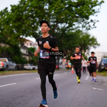 Runner Photo 3829855