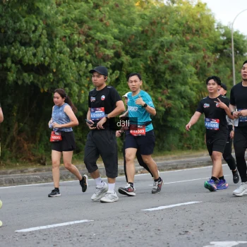 Runner Photo 3829857