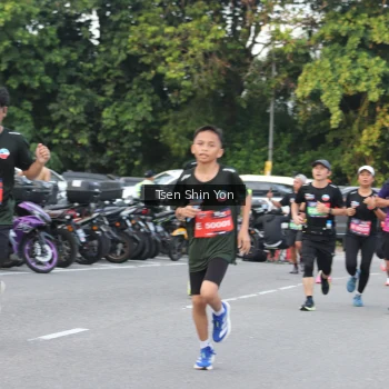 Runner Photo 3829867