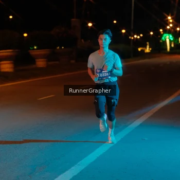 Runner Photo 3829869