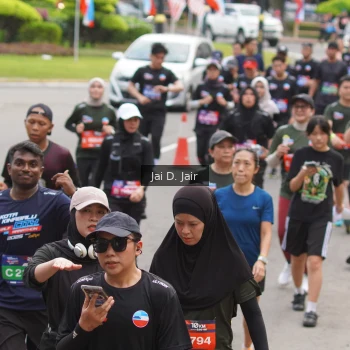 Runner Photo 3829875