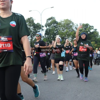 Runner Photo 3829877