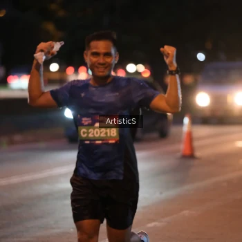 Runner Photo 3829879