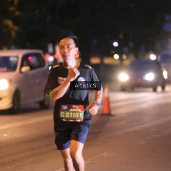 Runner Photo 3829881