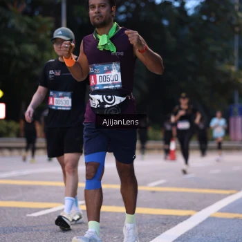 Runner Photo 3829891
