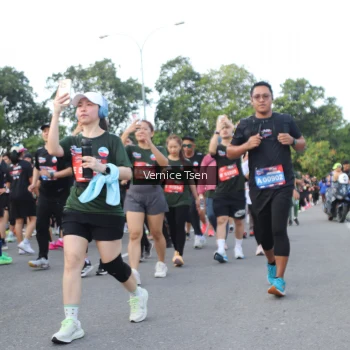 Runner Photo 3829894