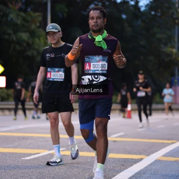 Runner Photo 3829899