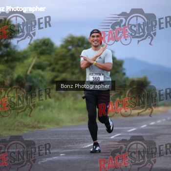Runner Photo 382990