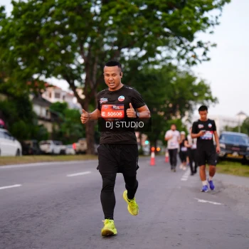 Runner Photo 3829904