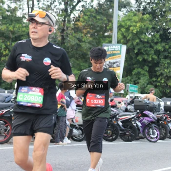 Runner Photo 3829906