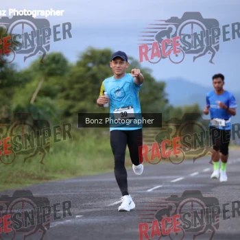 Runner Photo 382991