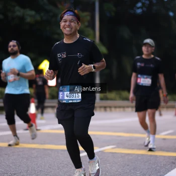 Runner Photo 3829913