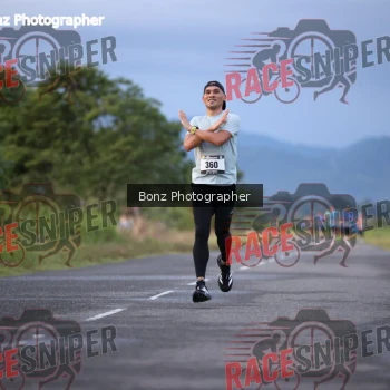 Runner Photo 382992