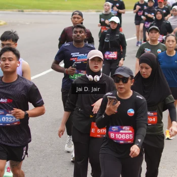 Runner Photo 3829922