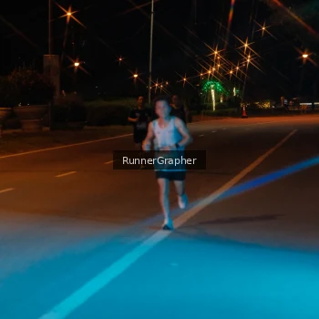 Runner Photo 3829923
