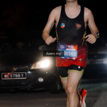Runner Photo 3829924