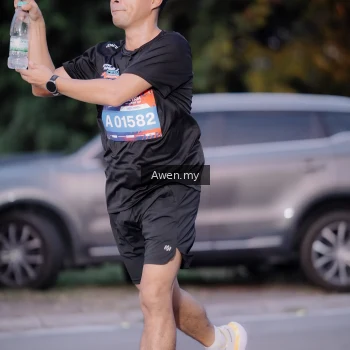 Runner Photo 3829926