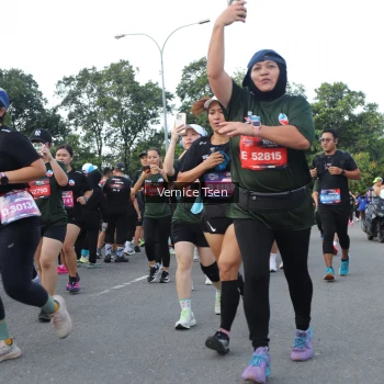 Runner Photo 3829927