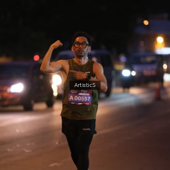 Runner Photo 3829929