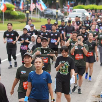 Runner Photo 3829943