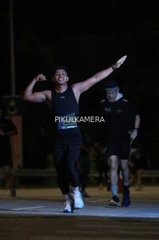 Runner Photo 3829946