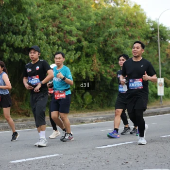 Runner Photo 3829948