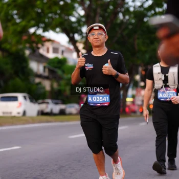 Runner Photo 3829958