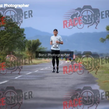 Runner Photo 382996