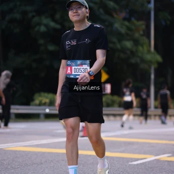 Runner Photo 3829961