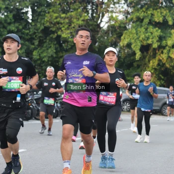 Runner Photo 3829963
