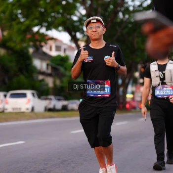 Runner Photo 3829964