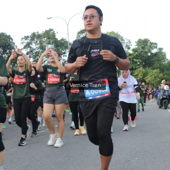 Runner Photo 3829969