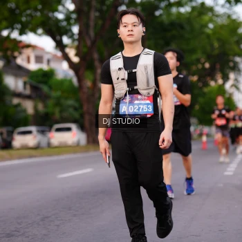 Runner Photo 3829972