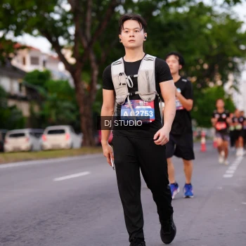 Runner Photo 3829974