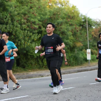 Runner Photo 3829975