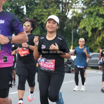 Runner Photo 3829981