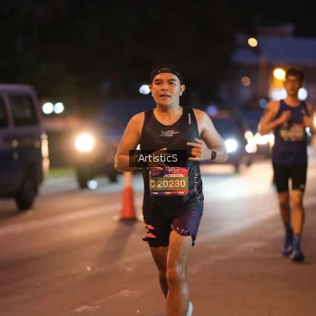 Runner Photo 3829982