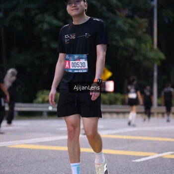 Runner Photo 3829989