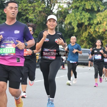 Runner Photo 3829991