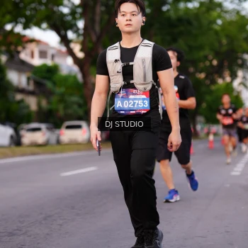 Runner Photo 3829992