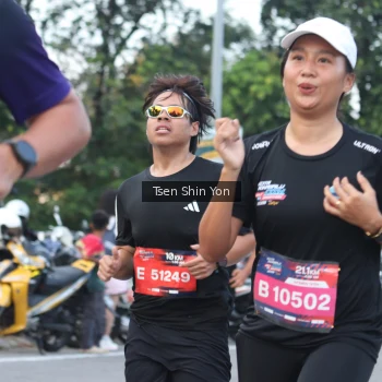 Runner Photo 3829994