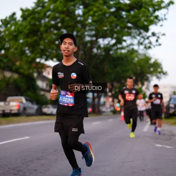 Runner Photo 3830004