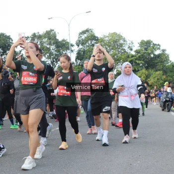 Runner Photo 3830008
