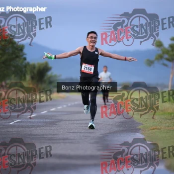 Runner Photo 383001