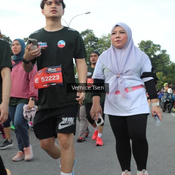 Runner Photo 3830012