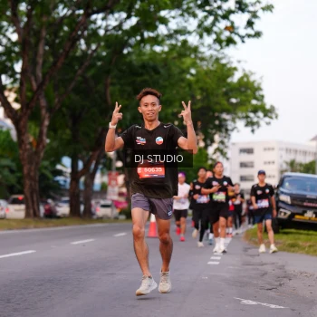 Runner Photo 3830021