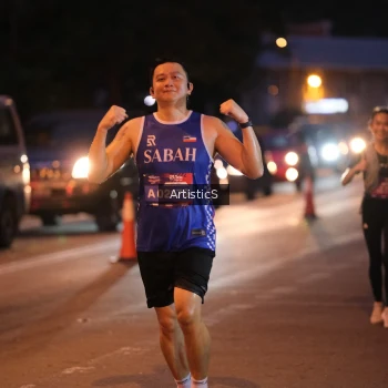 Runner Photo 3830028