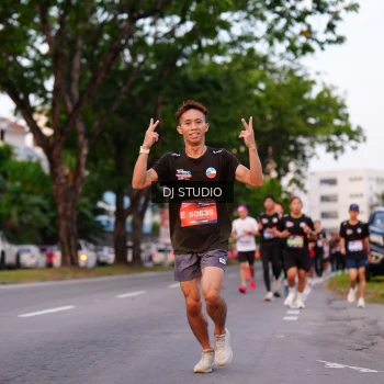 Runner Photo 3830029