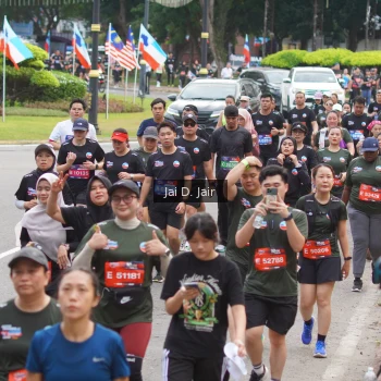 Runner Photo 3830032